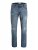 Jack & Jones Mike Orginal Jeans Blue - Jeans og bukser - Store Bukser og Store Jeans