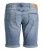 Jack & Jones Rick 5 Pocket Shorts Blue denim - Shorts - Store shorts - W40-W60