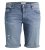 Jack & Jones Rick 5 Pocket Shorts Blue denim - Shorts - Store shorts - W40-W60