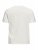 Jack & Jones Elogo T-Shirt White - T-skjorter - Store T-skjorter - 2XL-14XL