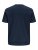 Jack & Jones Jump T-shirt Navy - T-skjorter - Store T-skjorter - 2XL-14XL