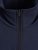 Jack & Jones Running Half Zip Sweat Navy - Gensere og hettegensere - Store hettegensere - 2XL-14XL
