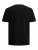 Jack & Jones Booster T-shirt Black - T-skjorter - Store T-skjorter - 2XL-14XL