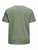 Jack & Jones Preston T-Shirt Sea Spray - T-skjorter - Store T-skjorter - 2XL-14XL