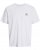 Jack & Jones Jackie Crew Neck T-Shirt White - T-skjorter - Store T-skjorter - 2XL-14XL