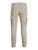 Jack & Jones JPSTPAUL Cuffed Cargopants Sand - Jeans og bukser - Store Bukser og Store Jeans