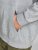 Jack & Jones JJESHARK SWEAT Hoodie Light Grey - Gensere og hettegensere - Store hettegensere - 2XL-14XL