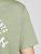 Jack & Jones JJERAFA TEE Light Green - T-skjorter - Store T-skjorter - 2XL-14XL
