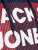Jack & Jones JJECORP Hoodie Navy - Gensere og hettegensere - Store hettegensere - 2XL-14XL