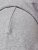 Jack & Jones CORP LOGO Hoodie Light Gray - Gensere og hettegensere - Store hettegensere - 2XL-14XL