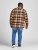 Jack & Jones JPRBLUWOODLAND Checked Shirt - Skjorter - Store skjorter - 2XL-8XL