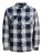Jack & Jones JORHERITAGE Overshirt - Skjorter - Store skjorter - 2XL-8XL