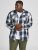 Jack & Jones JORHERITAGE Overshirt - Skjorter - Store skjorter - 2XL-8XL