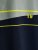 Jack & Jones JCOBOOSTER TEE Navy - T-skjorter - Store T-skjorter - 2XL-14XL