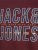 Jack & Jones JJXILO Sweat Port Royale - Gensere og Hettegensere - Store hettegensere - 2XL-14XL