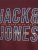 Jack & Jones JJXILO Sweat Port Royale - Gensere og hettegensere - Store hettegensere - 2XL-14XL