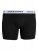 Jack & Jones BASIC White WB Trunks 5-Pack Green - Undertøy & badetøy - Undertøy store størrelser 