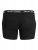 Jack & Jones JACHUEY Boxers 10-pack Black - Undertøy & badetøy - Undertøy store størrelser 
