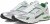 Jack & Jones Tokyo Sneakers Bright White/Green - Herresko 40-52 - Herresko i store størrelser