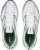 Jack & Jones Tokyo Sneakers Bright White/Green - Herresko 40-52 - Herresko i store størrelser