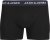 Jack & Jones JACARON Trunks 3-Pack Black - Undertøy & badetøy - Undertøy store størrelser 