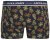 Jack & Jones Gingerbread Trunks 3-Pack Black - Undertøy & badetøy - Undertøy store størrelser 