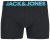  Jack & Jones Tropical Flowers Trunks 5-Pack Blue - Undertøy & badetøy - Undertøy store størrelser 