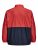 Jack & Jones Hunter Light Jacket Red - Jakker - Store jakker - 2XL-12XL