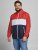 Jack & Jones Hunter Light Jacket Red - Jakker - Store jakker - 2XL-12XL