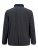 Jack & Jones Hype Fleece Ombre Blue - Jakker - Store jakker - 2XL-12XL