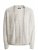 Jack & Jones Blasonic Knit Cardigans Egret - Gensere og hettegensere - Store hettegensere - 2XL-14XL