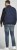 Jack & Jones MULTI BODYWARMER With COLLAR Navy Blazer - Jakker - Store jakker - 2XL-12XL