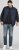 Jack & Jones MULTI BODYWARMER With COLLAR Navy Blazer - Jakker - Store jakker - 2XL-12XL
