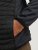 Jack & Jones MULTI QUILTED SET-IN Sleeves Jacket Black - Jakker - Store jakker - 2XL-12XL