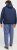 Jack & Jones MULTI QUILTED SET-IN Sleeves Jacket Navy Blazer - Jakker - Store jakker - 2XL-12XL