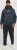 Jack & Jones CHRIS ORIGNIAL Jeans Black Denim - Jeans og bukser - Store Bukser og Store Jeans