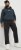Jack & Jones CHRIS ORIGNIAL Jeans Black Denim - Jeans og bukser - Store Bukser og Store Jeans