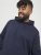 Jack & Jones BRADLEY Hoodie Navy Blazer - Gensere og hettegensere - Store hettegensere - 2XL-14XL