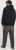 Jack & Jones CORP LOGO PLAY 5 Print Hoodie Black - Gensere og hettegensere - Store hettegensere - 2XL-14XL