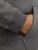 Jack & Jones BRADLEY Hoodie Grey - Gensere og hettegensere - Store hettegensere - 2XL-14XL