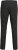 Jack & Jones FRANCO Suit Pants Black - Dresser og blazere - Dresser i store størrelser