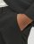 Jack & Jones FRANCO Suit Pants Black - Dresser og blazere - Dresser i store størrelser