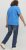 Jack & Jones GLENN ORIGINAL MF 070 Jeans Blue Denim - Jeans og bukser - Store Bukser og Store Jeans