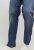 Jack & Jones GLENN ORIGINAL MF 070 Jeans Blue Denim - Jeans og bukser - Store Bukser og Store Jeans