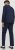 Jack & Jones FRANCO Suit Pants Dark Navy - Dresser og blazere - Dresser i store størrelser
