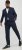 Jack & Jones FRANCO Suit Pants Dark Navy - Dresser og blazere - Dresser i store størrelser