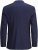Jack & Jones FRANCO Blazer Medieval Blue - Dresser og blazere - Dresser i store størrelser