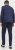 Jack & Jones FRANCO Blazer Medieval Blue - Dresser og blazere - Dresser i store størrelser