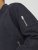 Jack & Jones ROCKY Faux Suede Bomber Jacket Jet Black - Jakker - Store jakker - 2XL-12XL