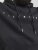 Jack & Jones STAR Hoodie Black - Gensere og hettegensere - Store hettegensere - 2XL-14XL
